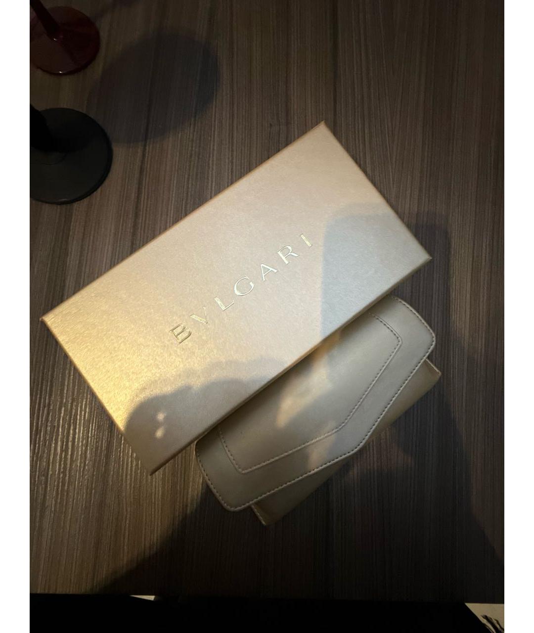 BVLGARI Розовые пластиковые солнцезащитные очки, фото 2