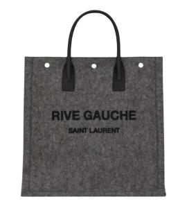 SAINT LAURENT Сумка с короткими ручками