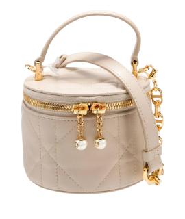 CHRISTIAN DIOR Сумка через плечо