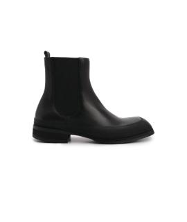 THE ROW Полусапоги