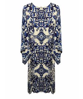 DOLCE&GABBANA Вечернее платье