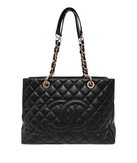 CHANEL Сумка тоут