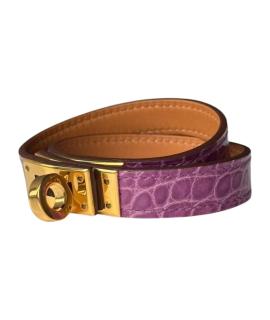 HERMES Браслет