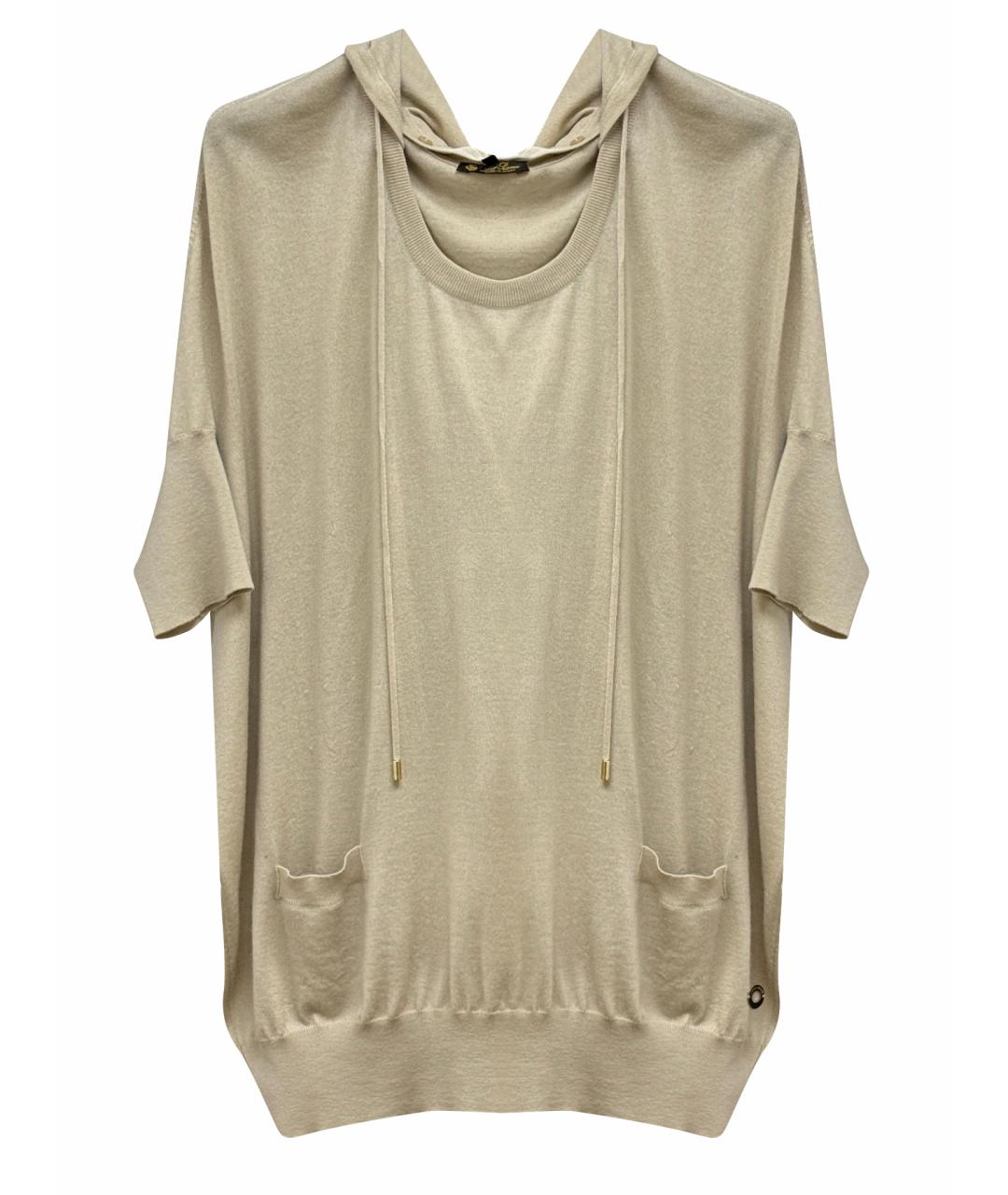 LORO PIANA Кашемировый джемпер / свитер, фото 1