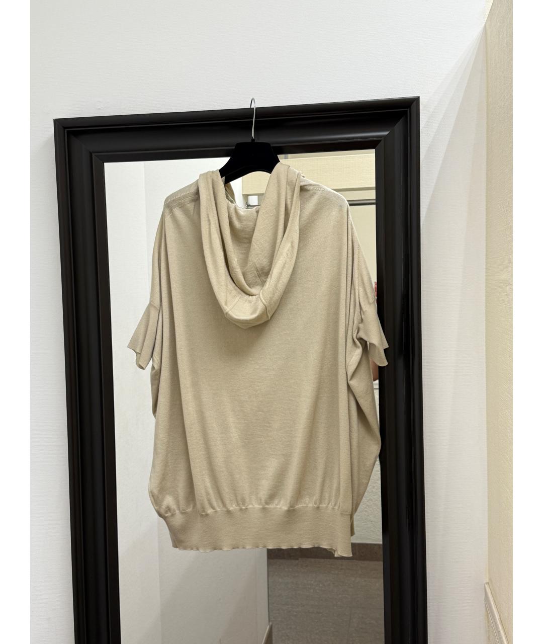 LORO PIANA Кашемировый джемпер / свитер, фото 2