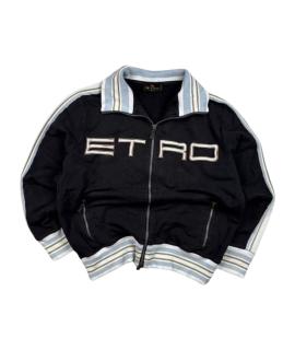 ETRO Худи/толстовка