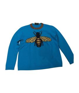 GUCCI Джемпер / свитер