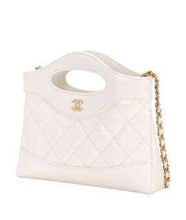 CHANEL Клатч/вечерняя сумка