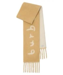 BURBERRY Шарф
