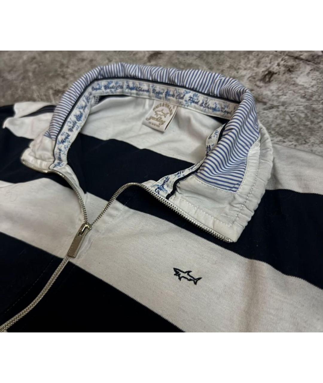 PAUL & SHARK Поло с коротким рукавом, фото 2