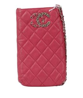 CHANEL Сумка через плечо