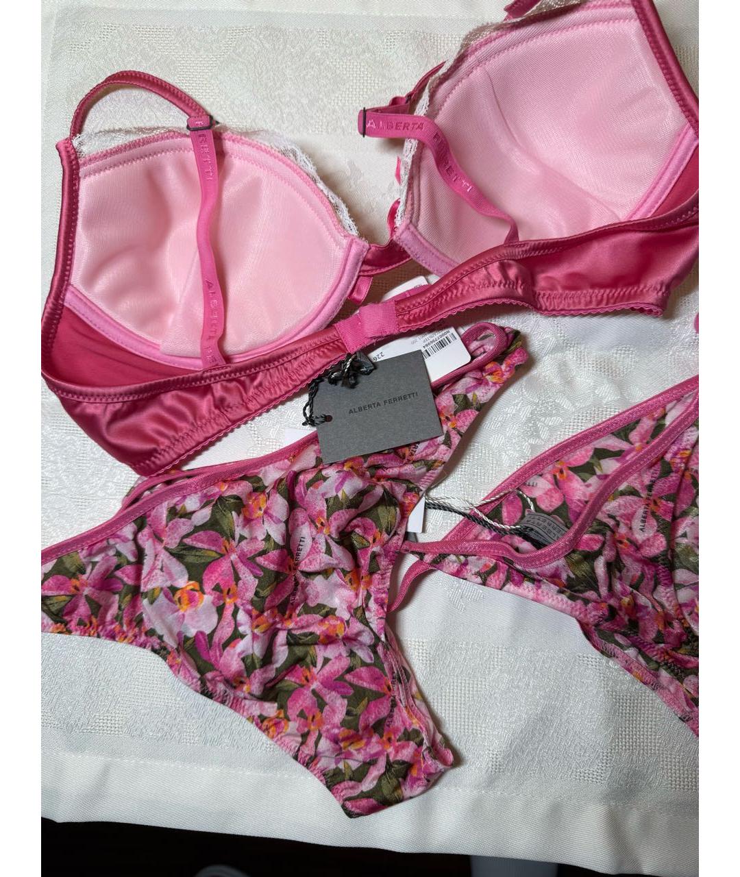 ALBERTA FERRETTI Мульти комплекты, фото 3