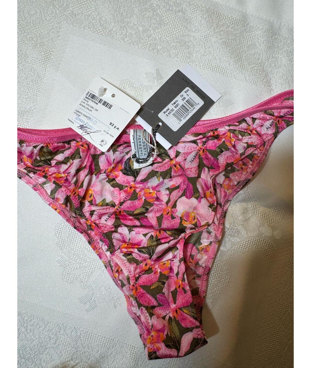 ALBERTA FERRETTI Мульти комплекты, фото 5