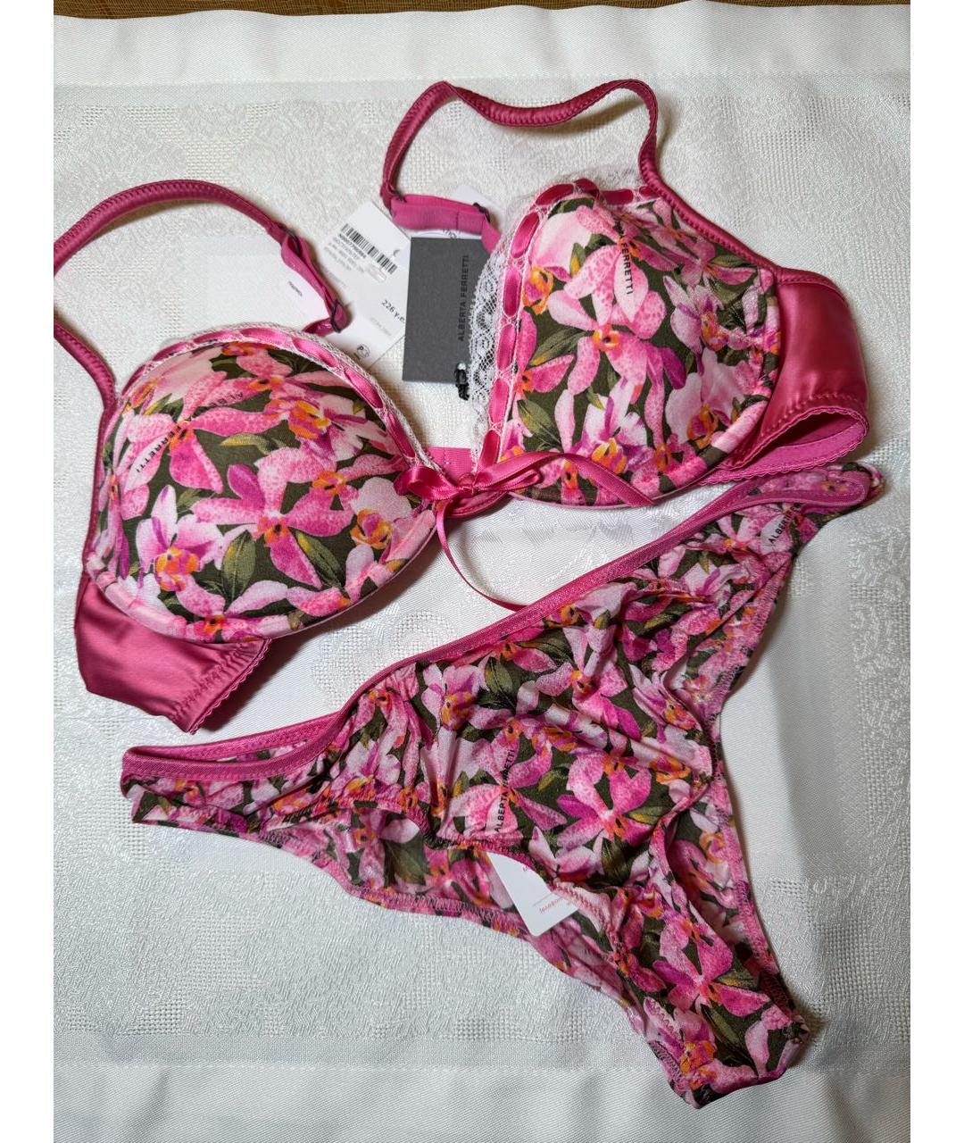 ALBERTA FERRETTI Мульти комплекты, фото 9