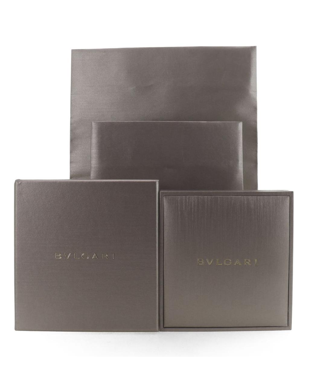 BVLGARI Золотая подвеска из розового золота, фото 6