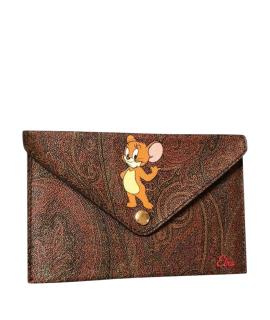 ETRO Клатч/вечерняя сумка