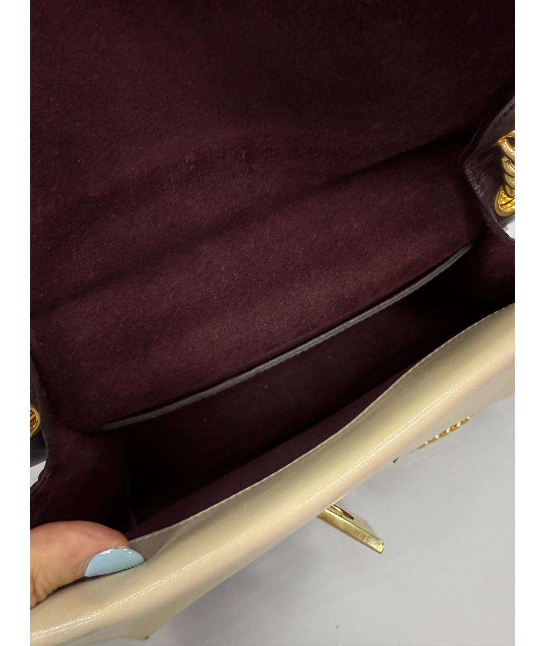 MULBERRY Мульти кожаная сумка через плечо, фото 9