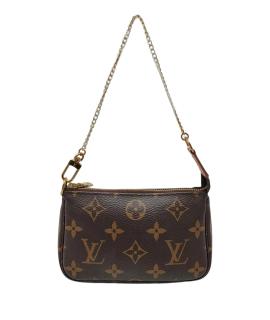 LOUIS VUITTON Сумка с короткими ручками