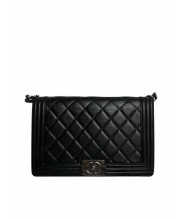 CHANEL Сумка через плечо