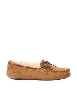 UGG AUSTRALIA Мокасины