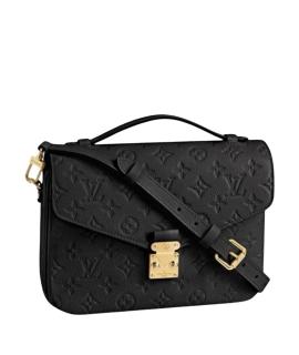 LOUIS VUITTON Сумка через плечо