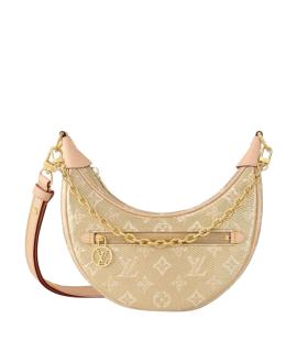 LOUIS VUITTON Сумка через плечо