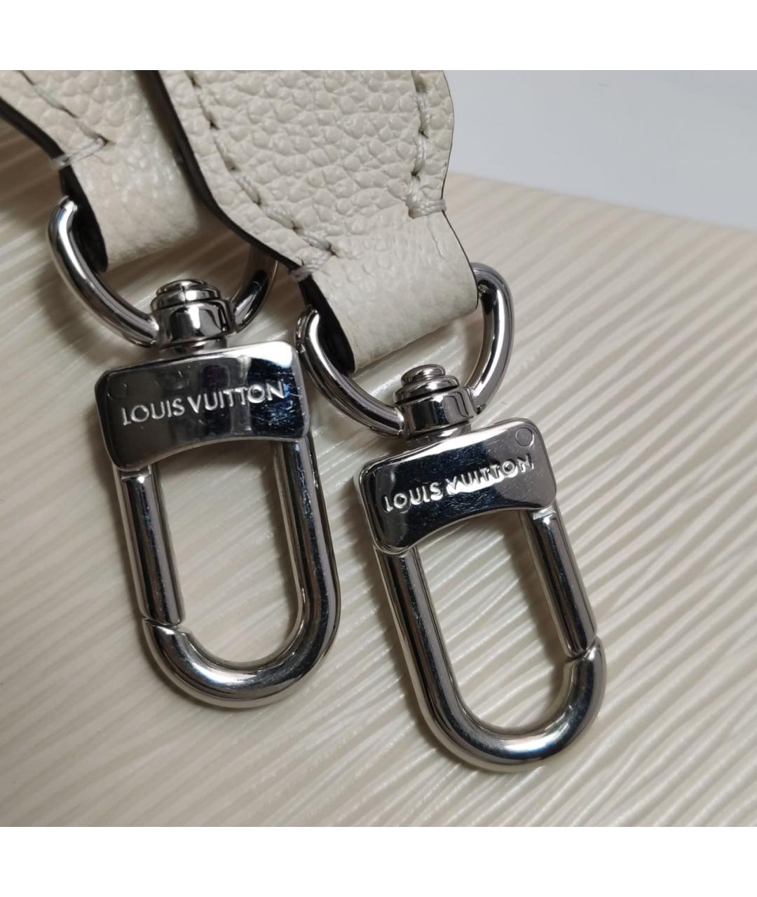 LOUIS VUITTON Мульти кожаная сумка через плечо, фото 7