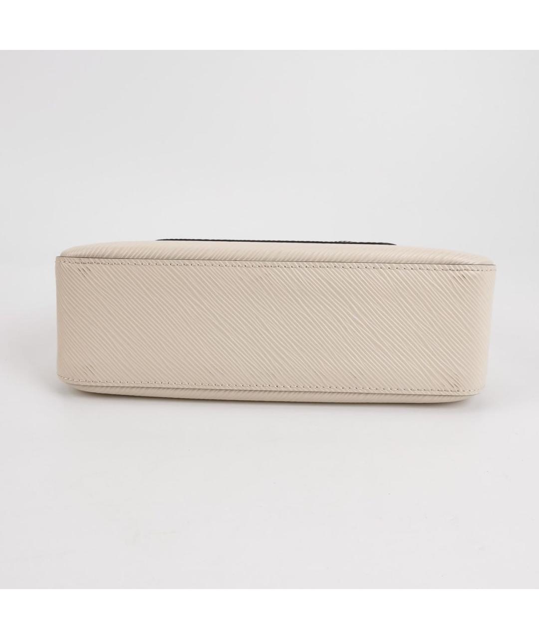 LOUIS VUITTON Мульти кожаная сумка через плечо, фото 5