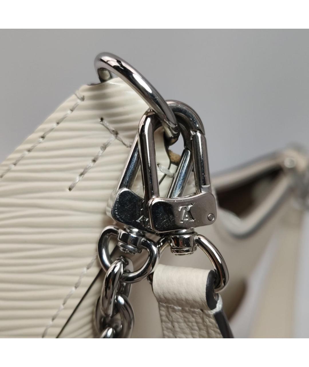 LOUIS VUITTON Мульти кожаная сумка через плечо, фото 8