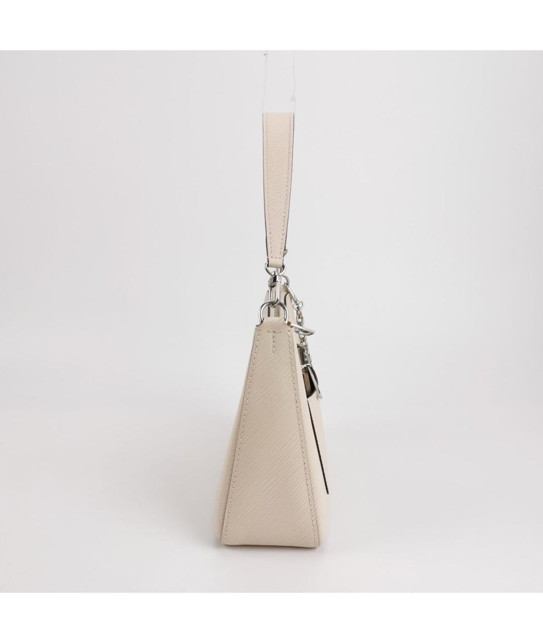 LOUIS VUITTON Мульти кожаная сумка через плечо, фото 3