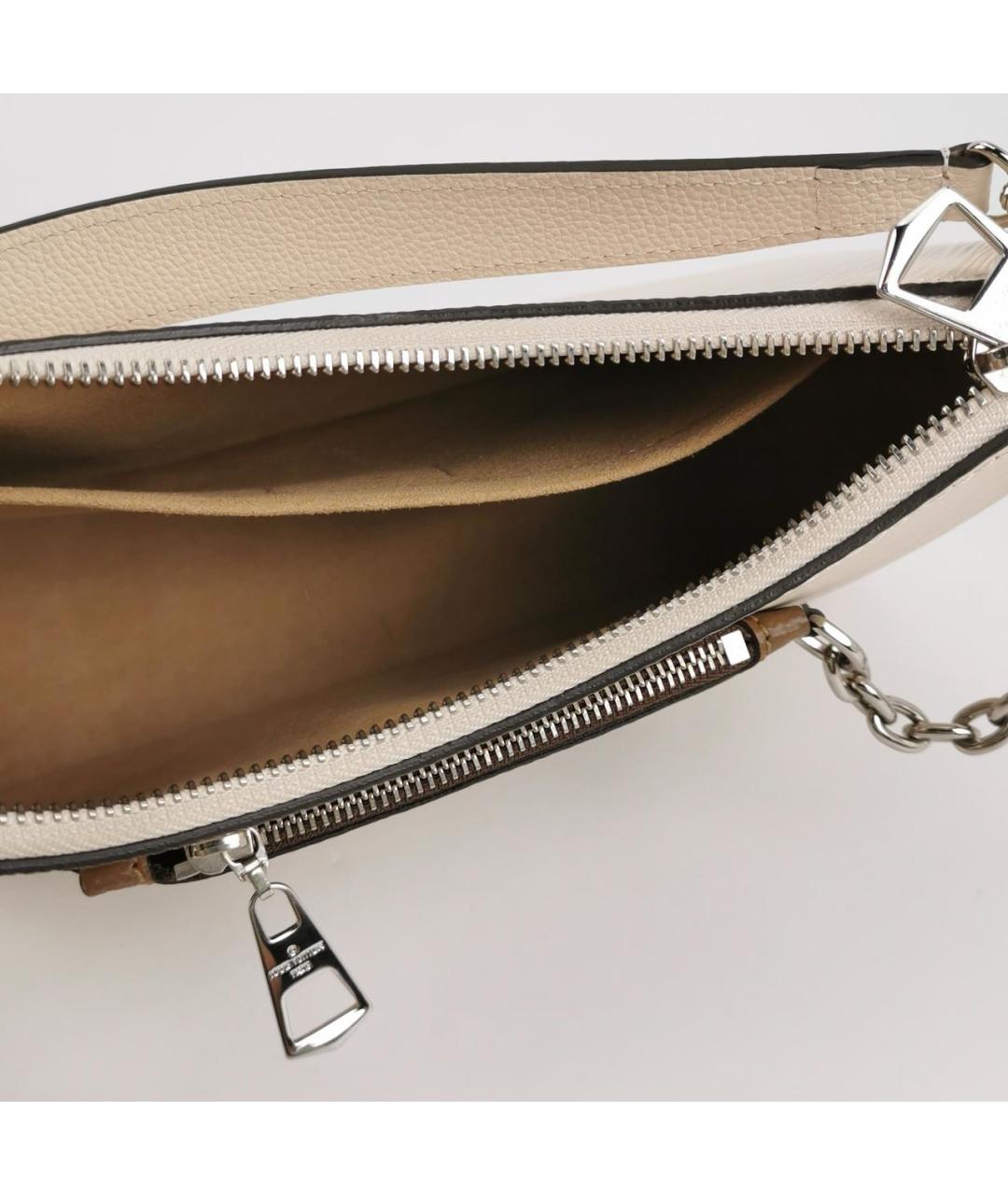 LOUIS VUITTON Мульти кожаная сумка через плечо, фото 6