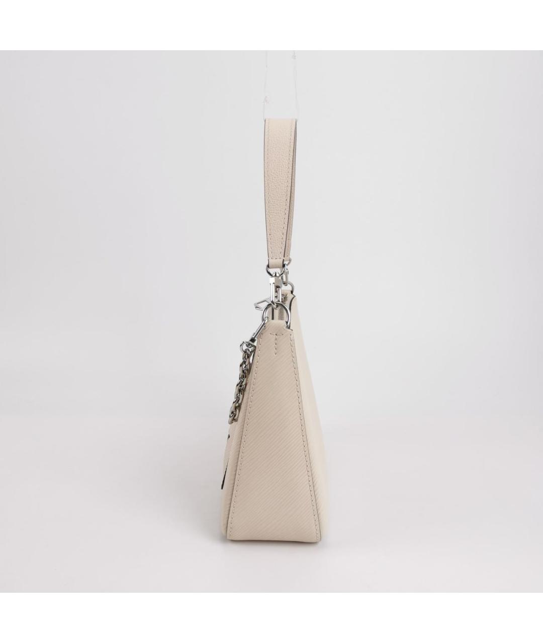 LOUIS VUITTON Мульти кожаная сумка через плечо, фото 2