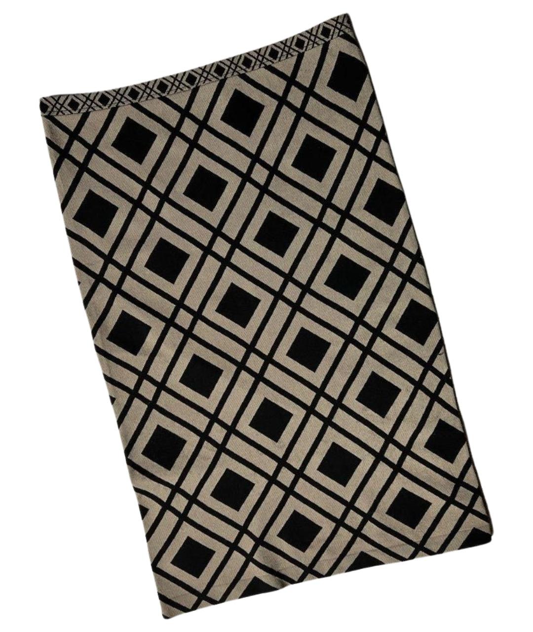 WOLFORD Мульти полиамидовая юбка миди, фото 1