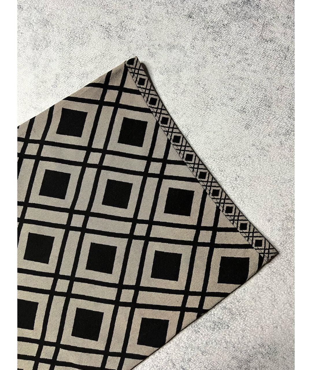 WOLFORD Мульти полиамидовая юбка миди, фото 4