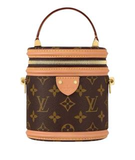 LOUIS VUITTON Сумка с короткими ручками