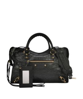 BALENCIAGA Сумка тоут