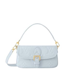 LOUIS VUITTON Сумка через плечо