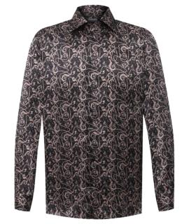 ZILLI Кэжуал рубашка