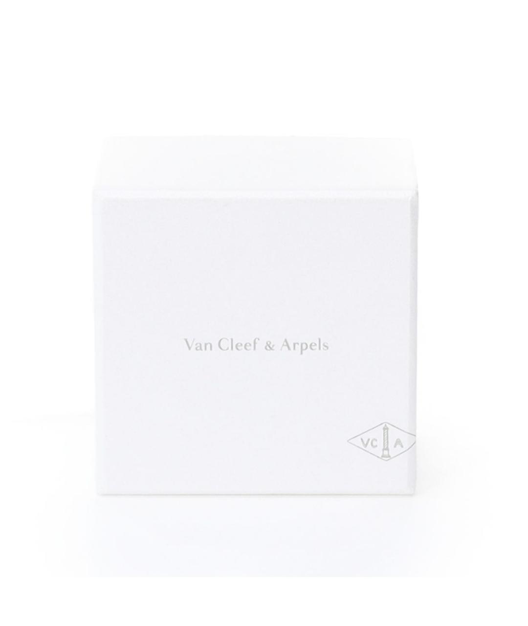 VAN CLEEF & ARPELS Золотая подвеска из розового золота, фото 6