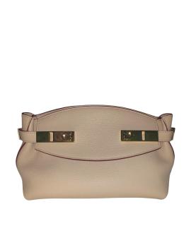 FERRAGAMO Клатч/вечерняя сумка