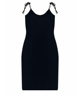 T BY ALEXANDER WANG Платье