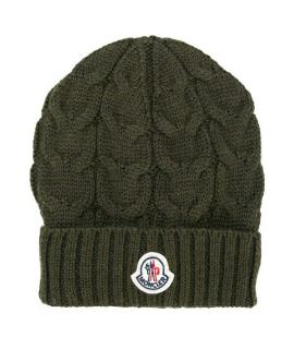 MONCLER KIDS Шапка/шарф/перчатка