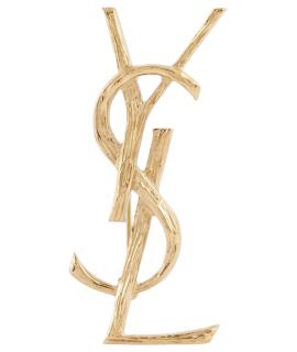 SAINT LAURENT Булавка / брошь