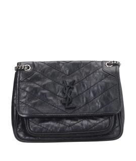 SAINT LAURENT Сумка через плечо