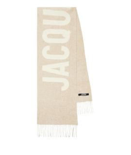 JACQUEMUS Шарф