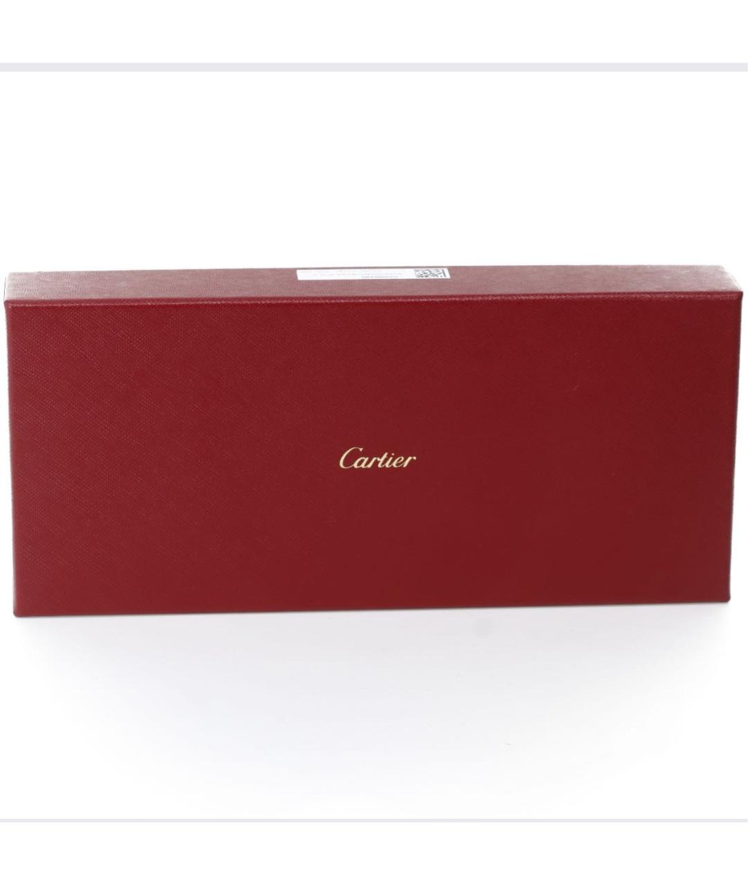 CARTIER Золотой браслет из розового золота, фото 3