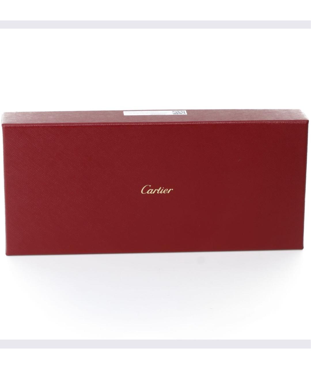 CARTIER Золотой браслет из розового золота, фото 3