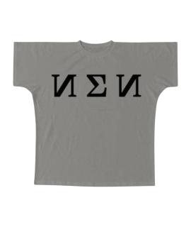 YEEZY Футболка