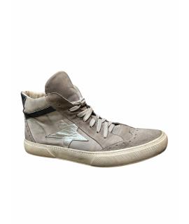 GOLDEN GOOSE DELUXE BRAND Высокие кроссовки / кеды