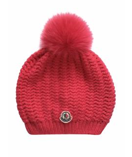 MONCLER KIDS Шапки, шарфы, перчатки